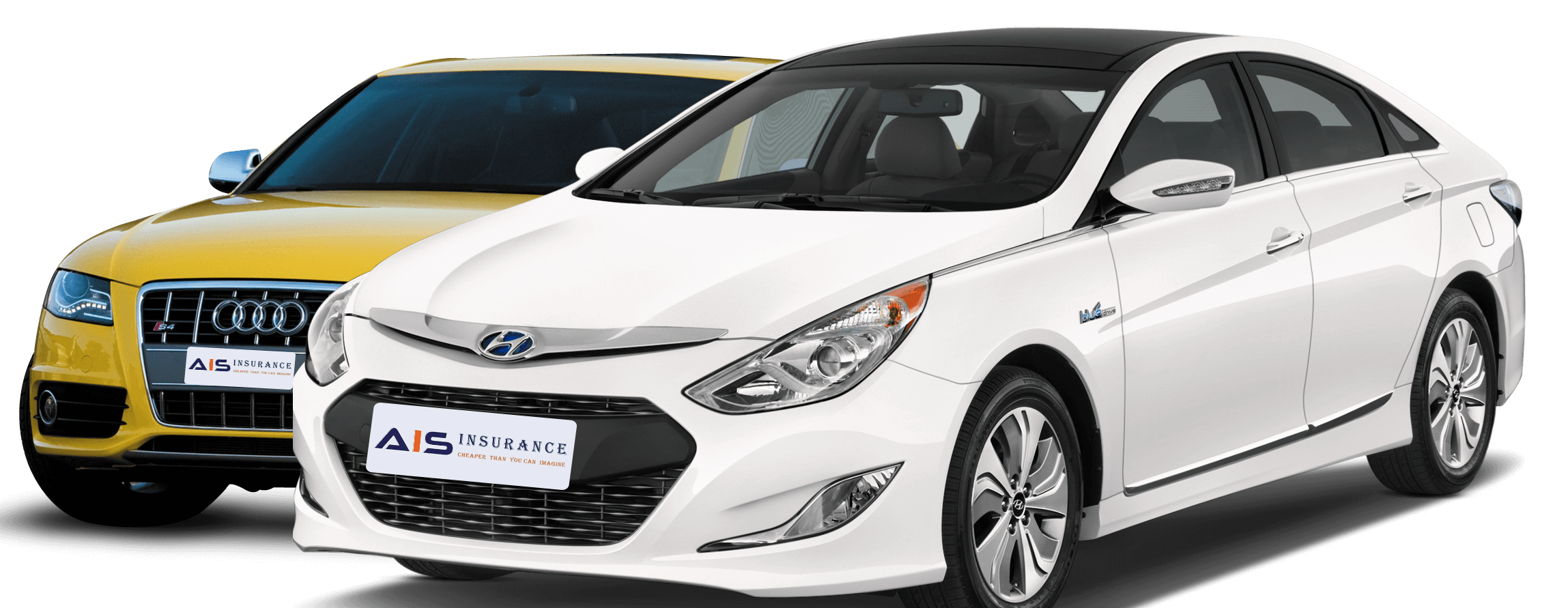AIS multi car insurance